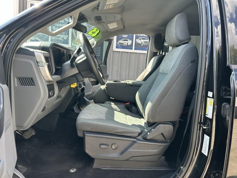 Ford F-350 SD King Ranch Crew Cab Long Bed DRW 4WD 2023