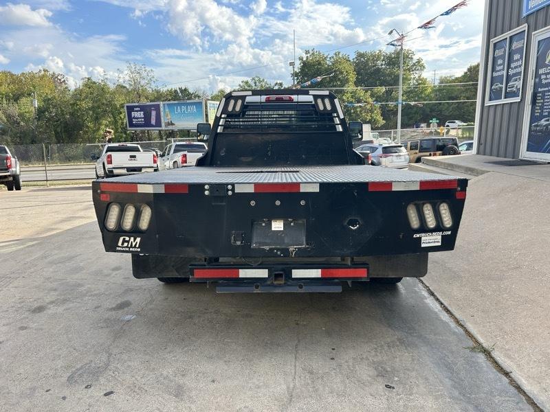 Chevrolet Silverado 3500HD Work Truck 2WD 2022