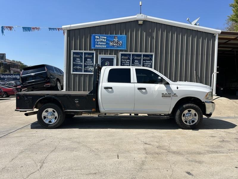 RAM 2500 Tradesman Crew Cab LWB 4WD 2017