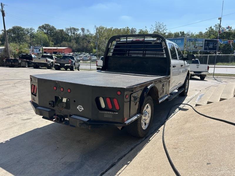 RAM 2500 Tradesman Crew Cab LWB 4WD 2017