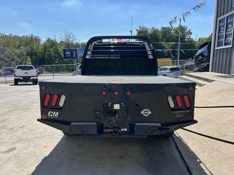 RAM 2500 Tradesman Crew Cab LWB 4WD 2017