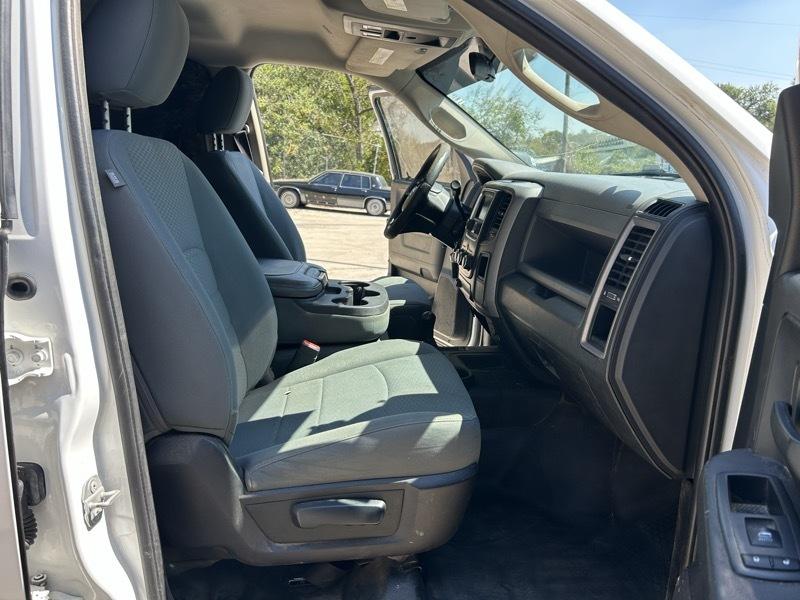 RAM 2500 Tradesman Crew Cab LWB 4WD 2017