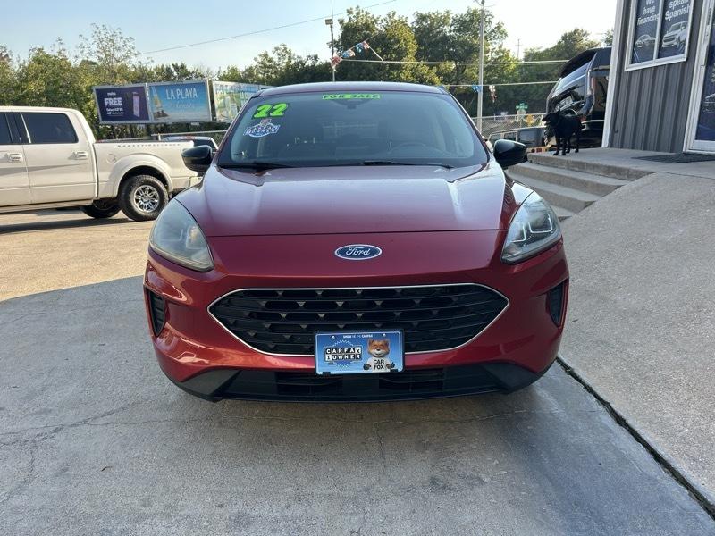 Ford Escape SE 2022