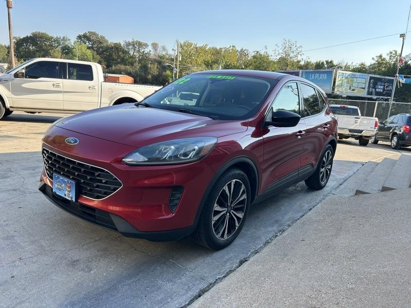 Ford Escape SE 2022