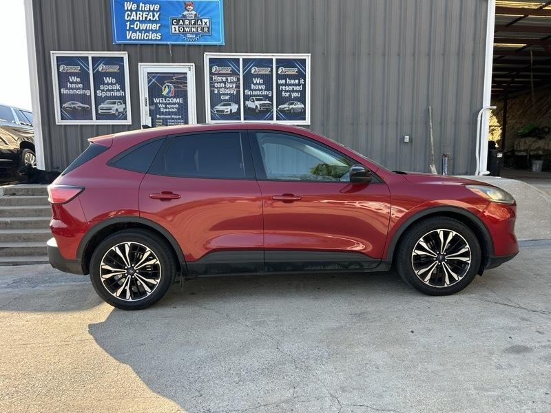 Ford Escape SE 2022