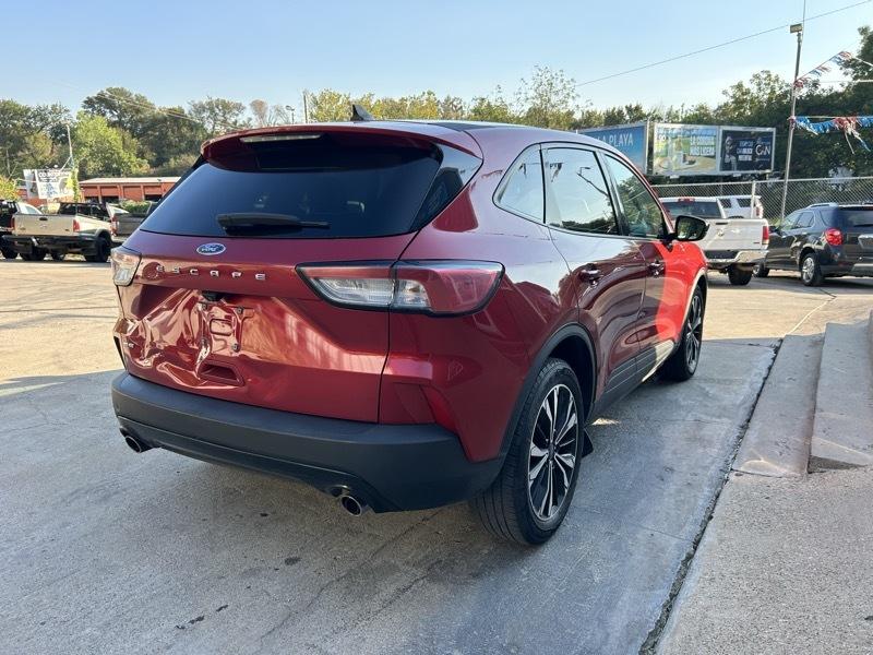 Ford Escape SE 2022