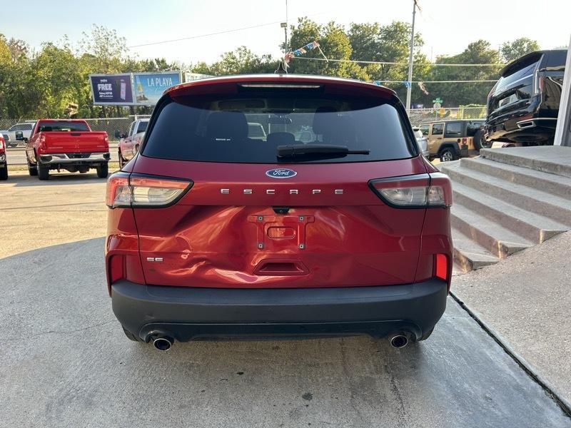 Ford Escape SE 2022