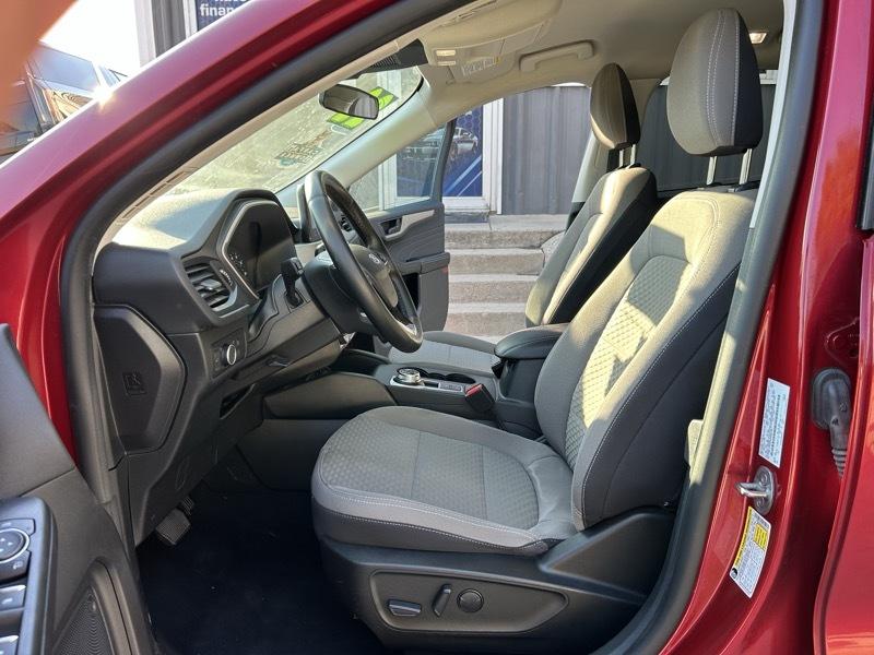 Ford Escape SE 2022