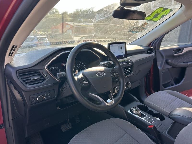Ford Escape SE 2022