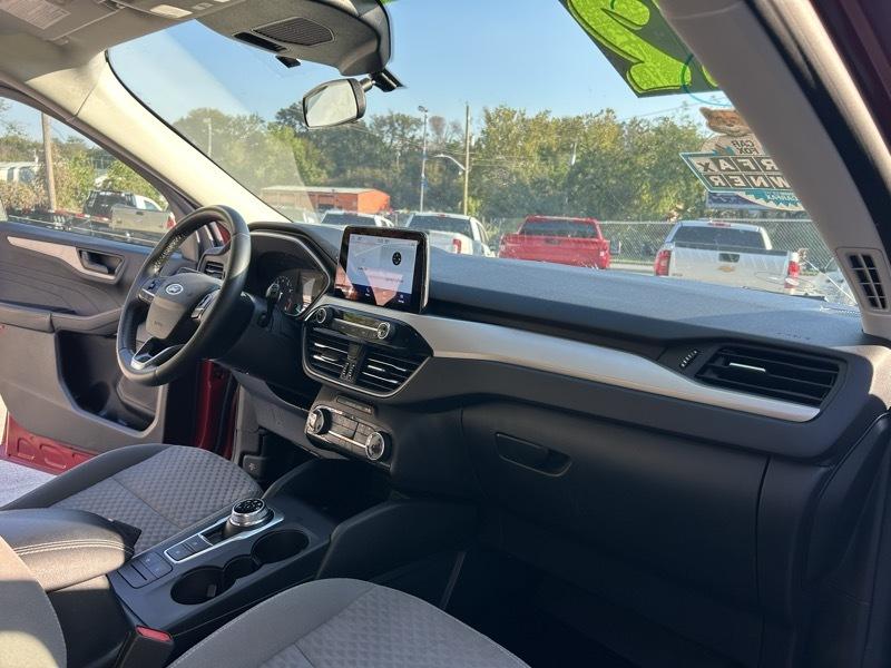 Ford Escape SE 2022