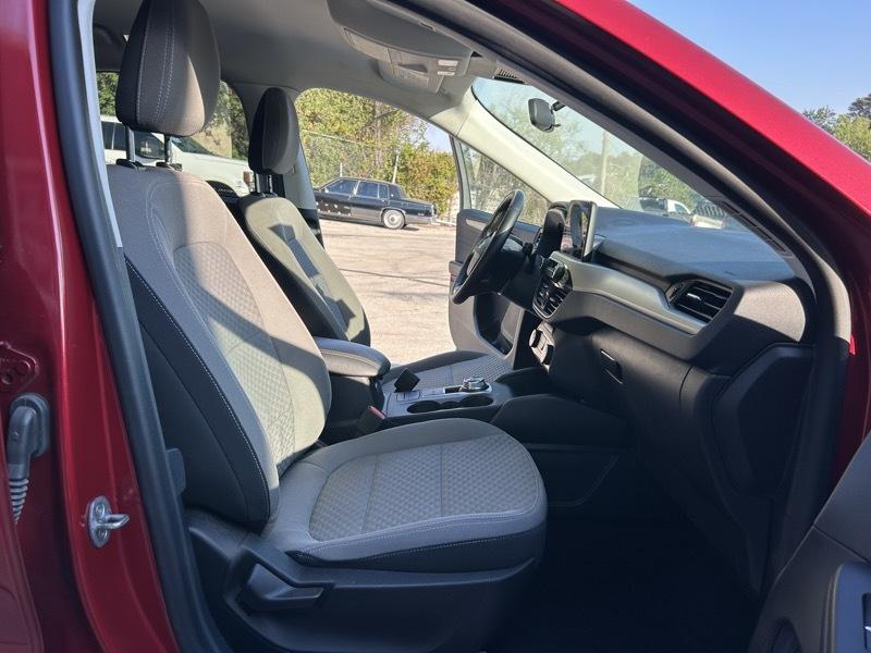 Ford Escape SE 2022