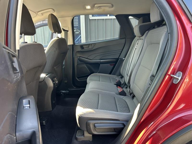 Ford Escape SE 2022