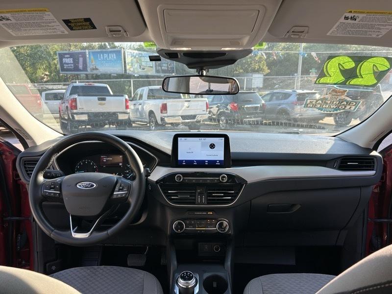 Ford Escape SE 2022