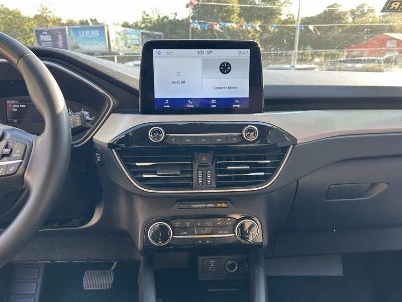 Ford Escape SE 2022