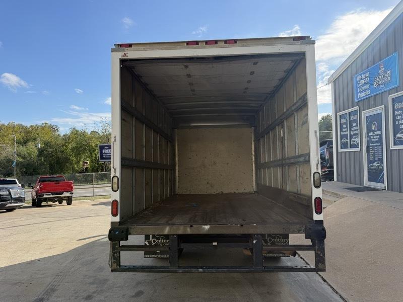 Chevrolet Express G3500 2011