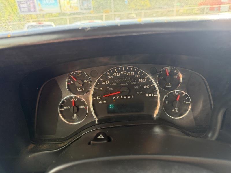 Chevrolet Express G3500 2011