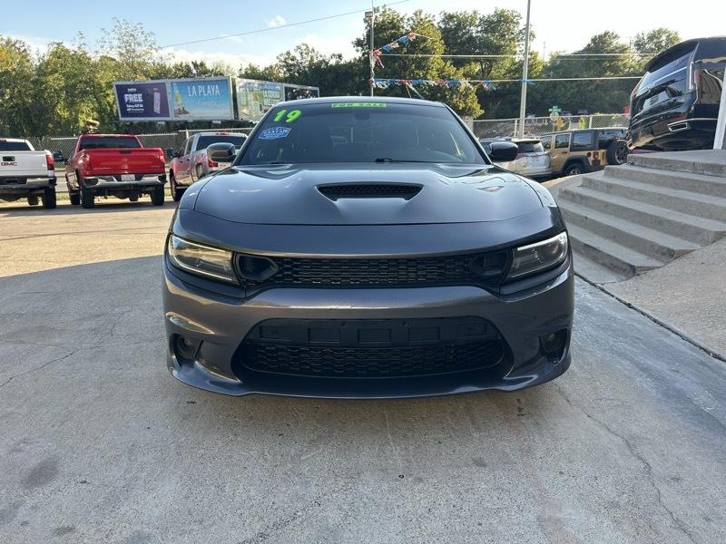 Dodge Charger GT AWD 2019