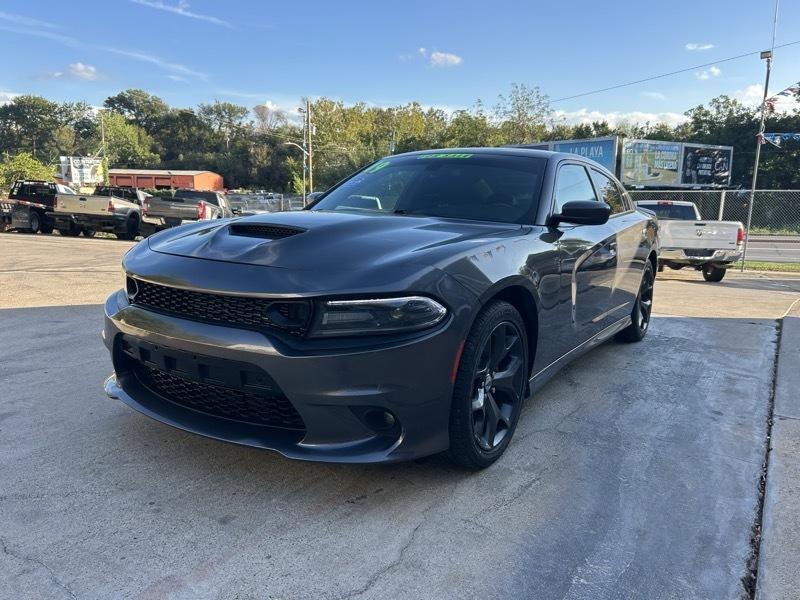 Dodge Charger GT AWD 2019