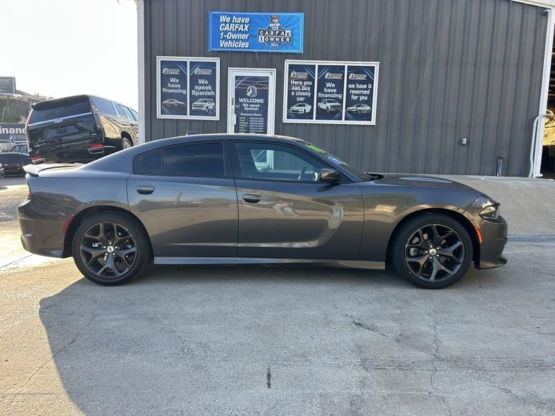 Dodge Charger GT AWD 2019
