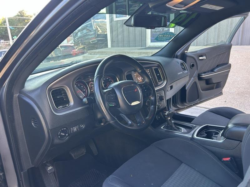 Dodge Charger GT AWD 2019