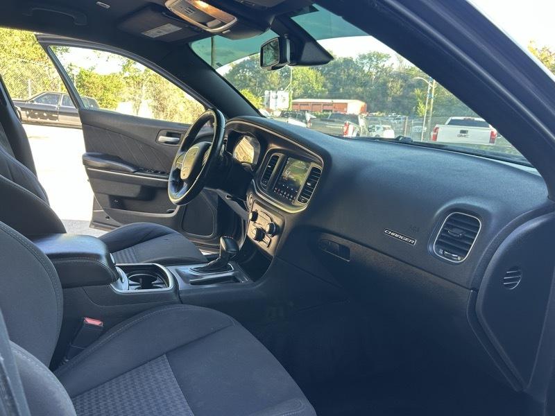 Dodge Charger GT AWD 2019