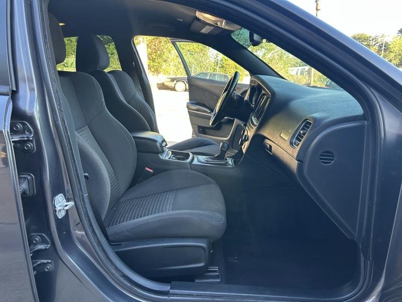 Dodge Charger GT AWD 2019