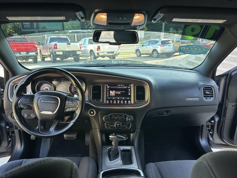 Dodge Charger GT AWD 2019