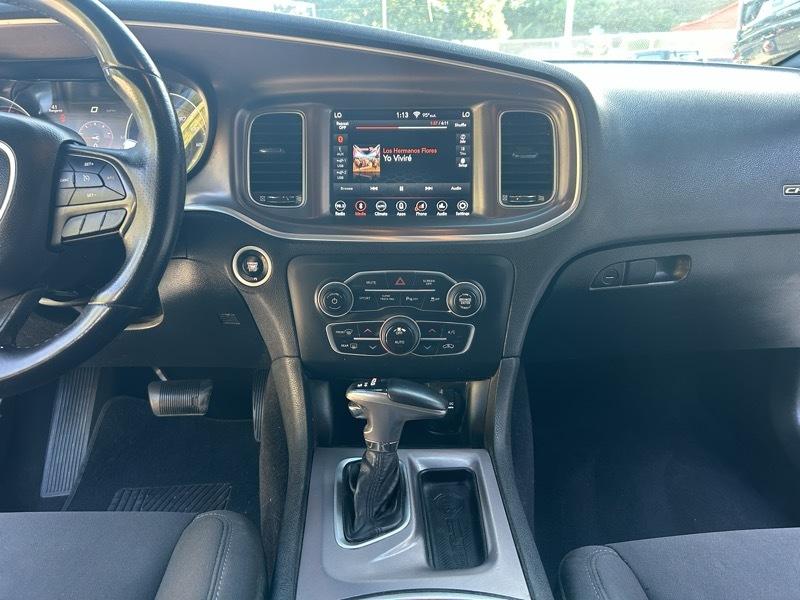Dodge Charger GT AWD 2019