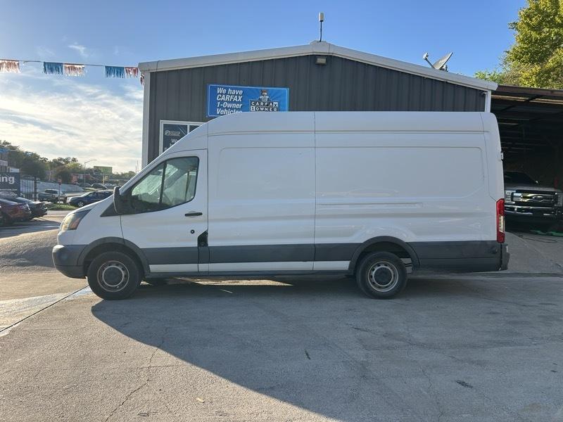 Ford Transit 250 Van High Roof w/Sliding Pass. 148-in. WB EL 2016