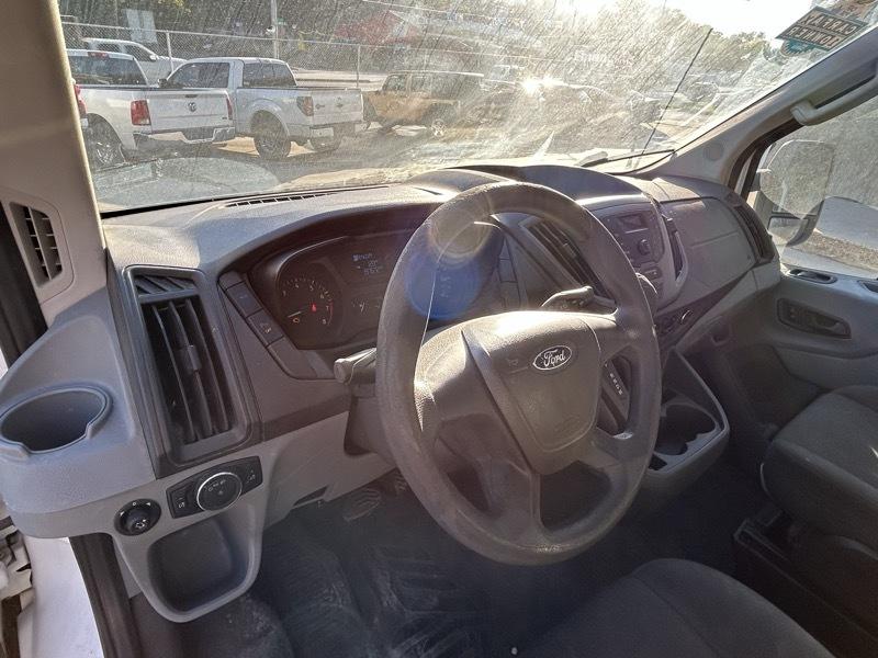 Ford Transit 250 Van High Roof w/Sliding Pass. 148-in. WB EL 2016
