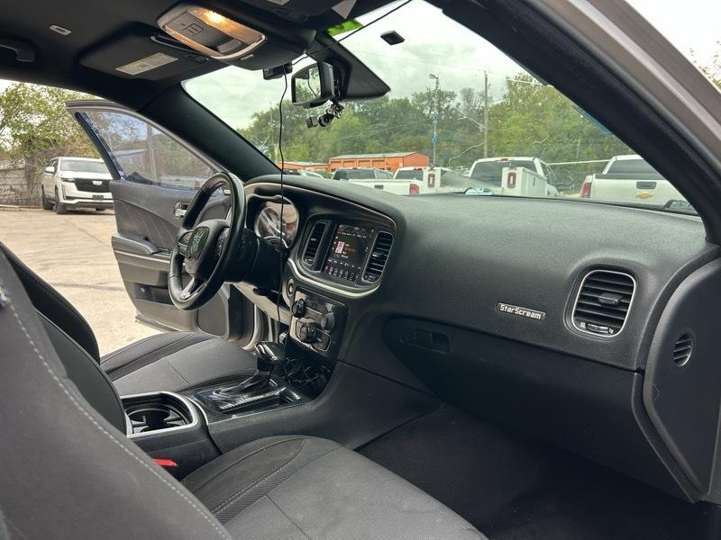 Dodge Charger SXT 2017