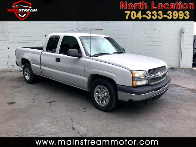 2004 Chevrolet Silverado 1500 Work Truck >> Used 2004 Chevrolet Silverado 1500 Work Truck Ext Cab Short 2004 Chevrolet Silverado 1500 Work Truck >> Used 2004 Chevrolet Silverado 1500 Work Truck Ext Cab Short