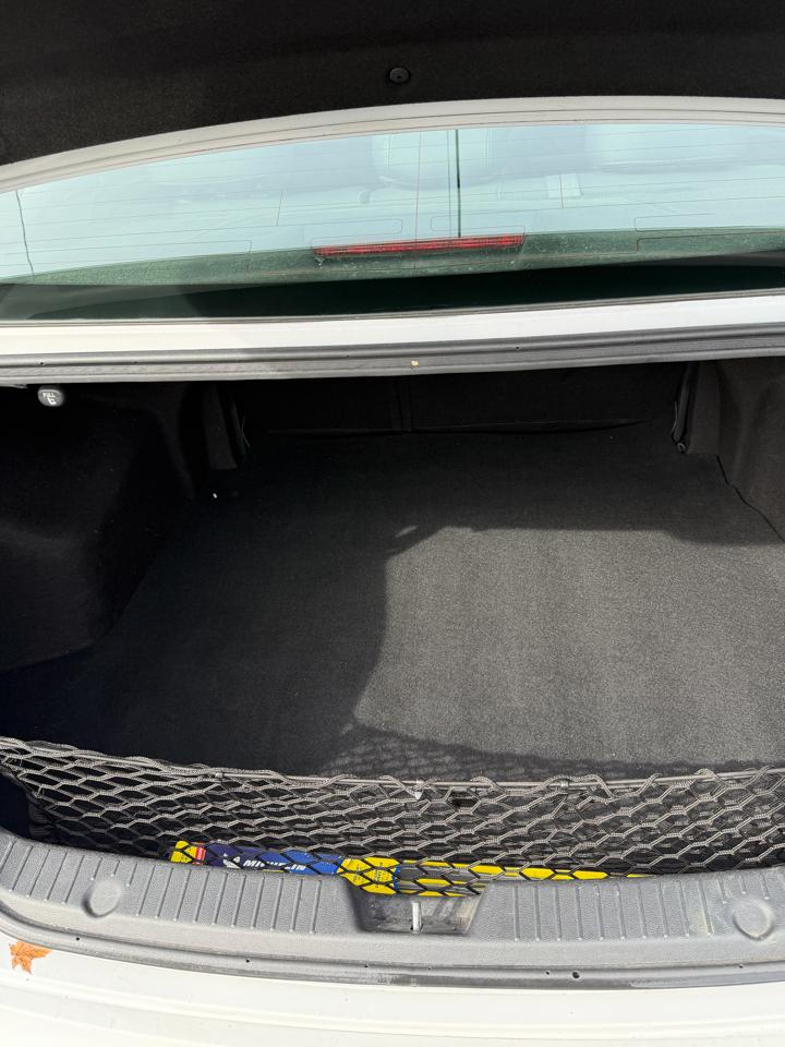 Hyundai Sonata Limited Auto 2013