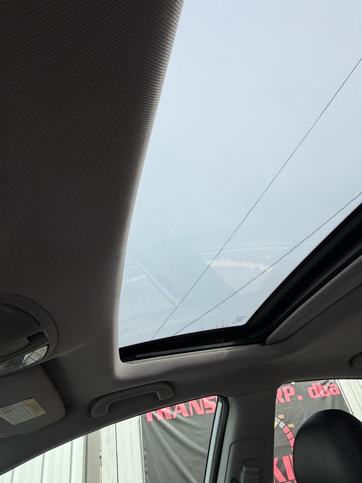 Hyundai Sonata Limited Auto 2013