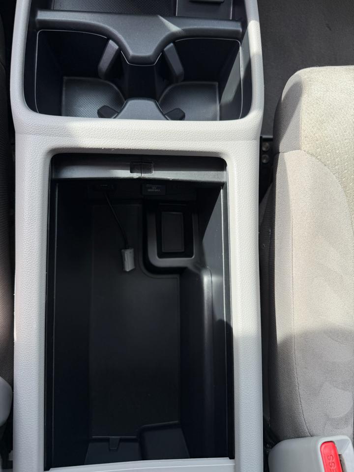 Honda CR-V EX 4WD 5-Speed AT 2014