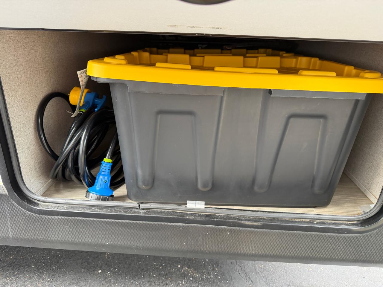 Keystone Unknown  2019