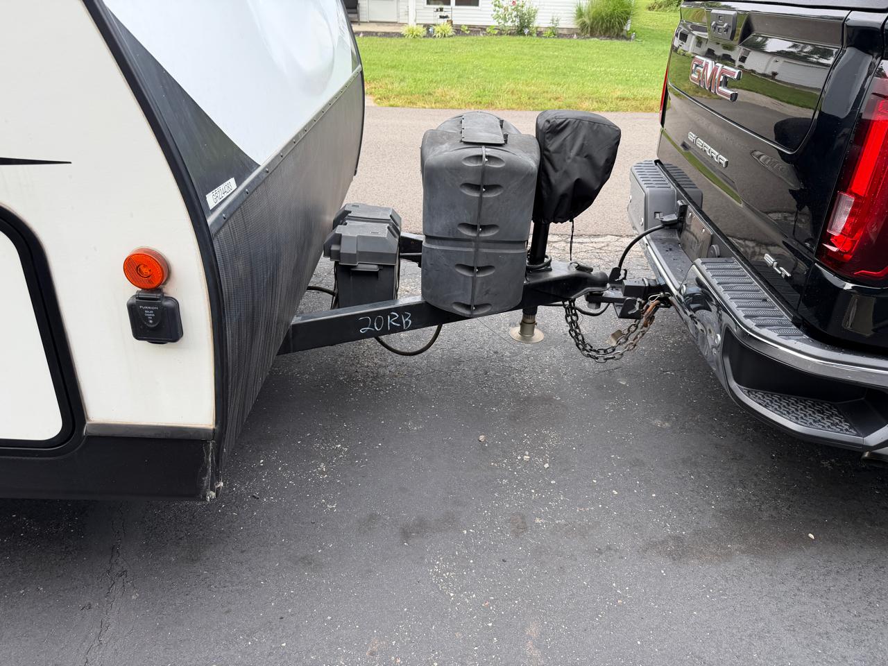 Keystone Unknown  2019