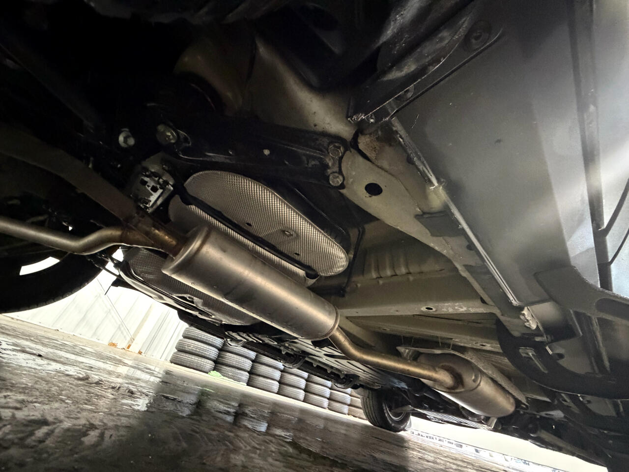 Honda Ridgeline Black Edition AWD 2022