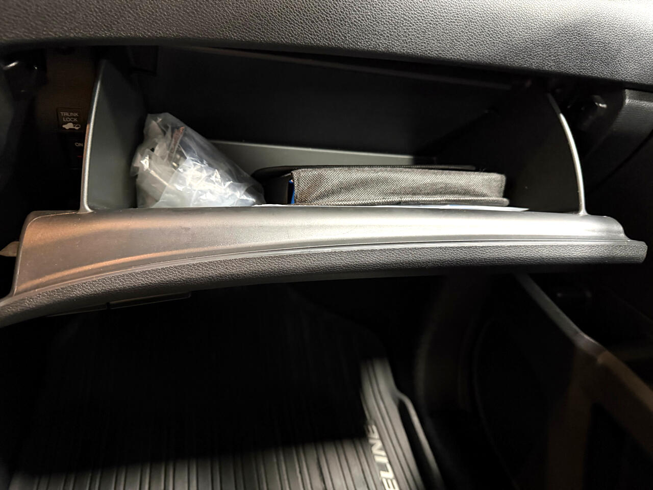 Honda Ridgeline Black Edition AWD 2022