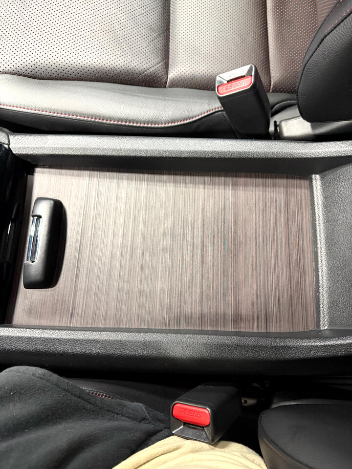 Honda Ridgeline Black Edition AWD 2022