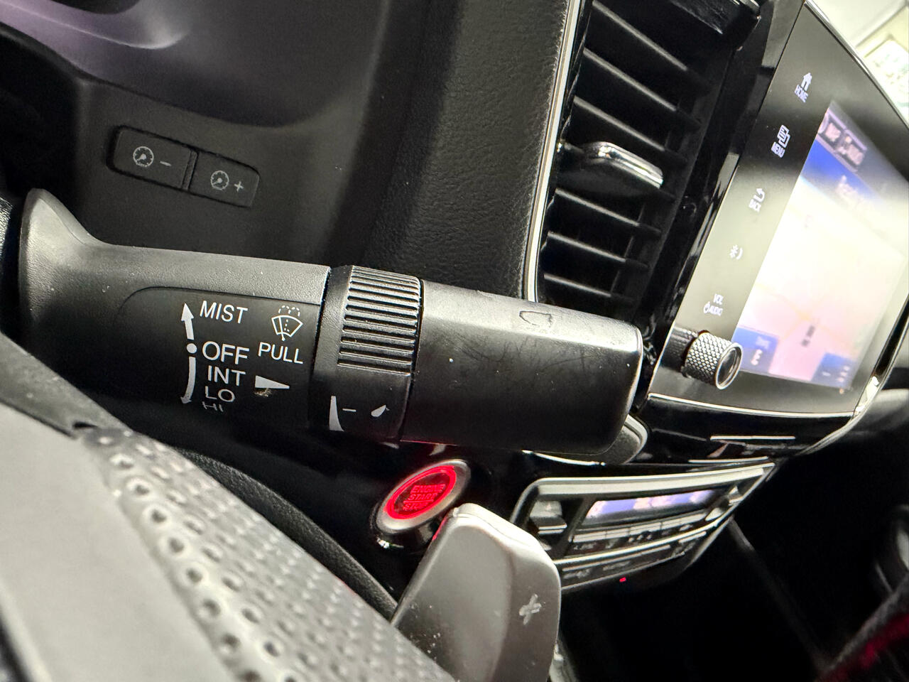 Honda Ridgeline Black Edition AWD 2022