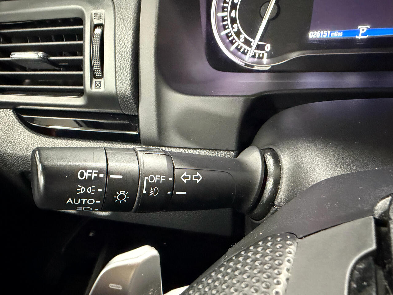 Honda Ridgeline Black Edition AWD 2022