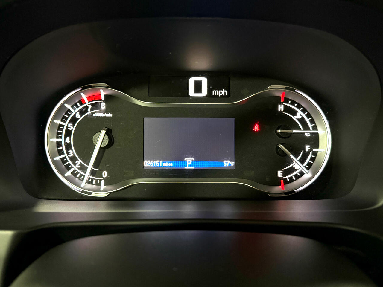 Honda Ridgeline Black Edition AWD 2022