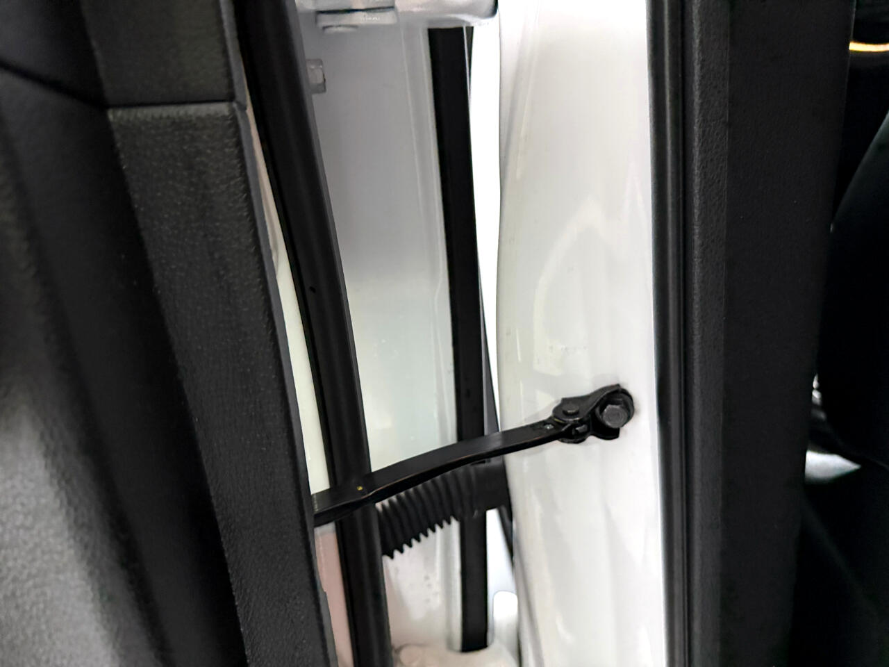 Honda Ridgeline Black Edition AWD 2022