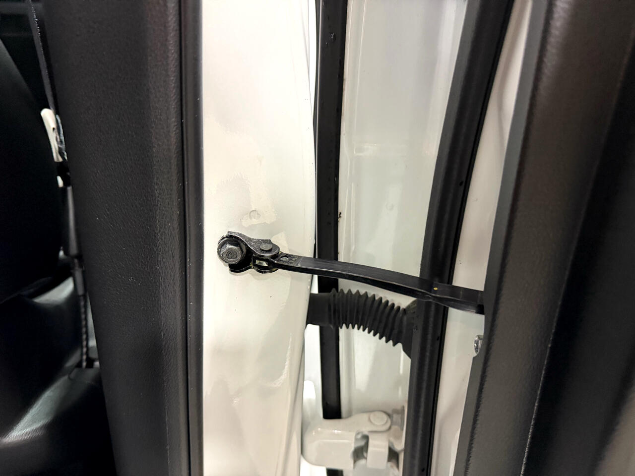 Honda Ridgeline Black Edition AWD 2022