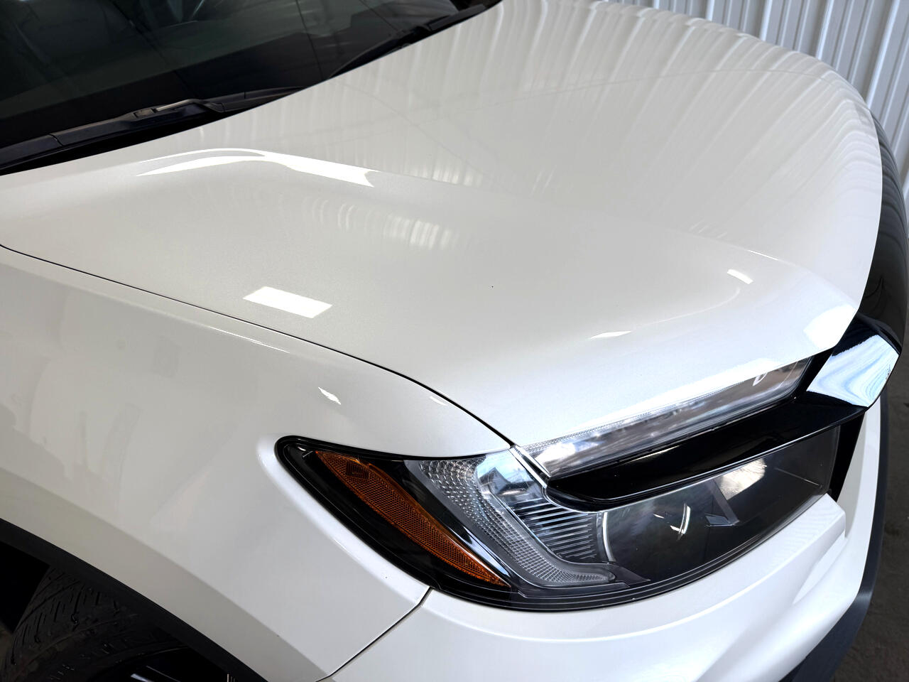 Honda Ridgeline Black Edition AWD 2022