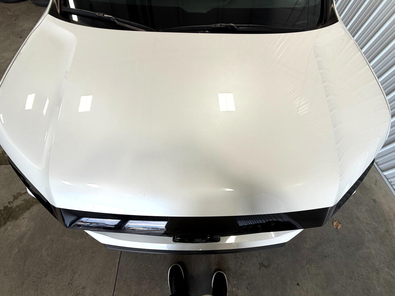 Honda Ridgeline Black Edition AWD 2022