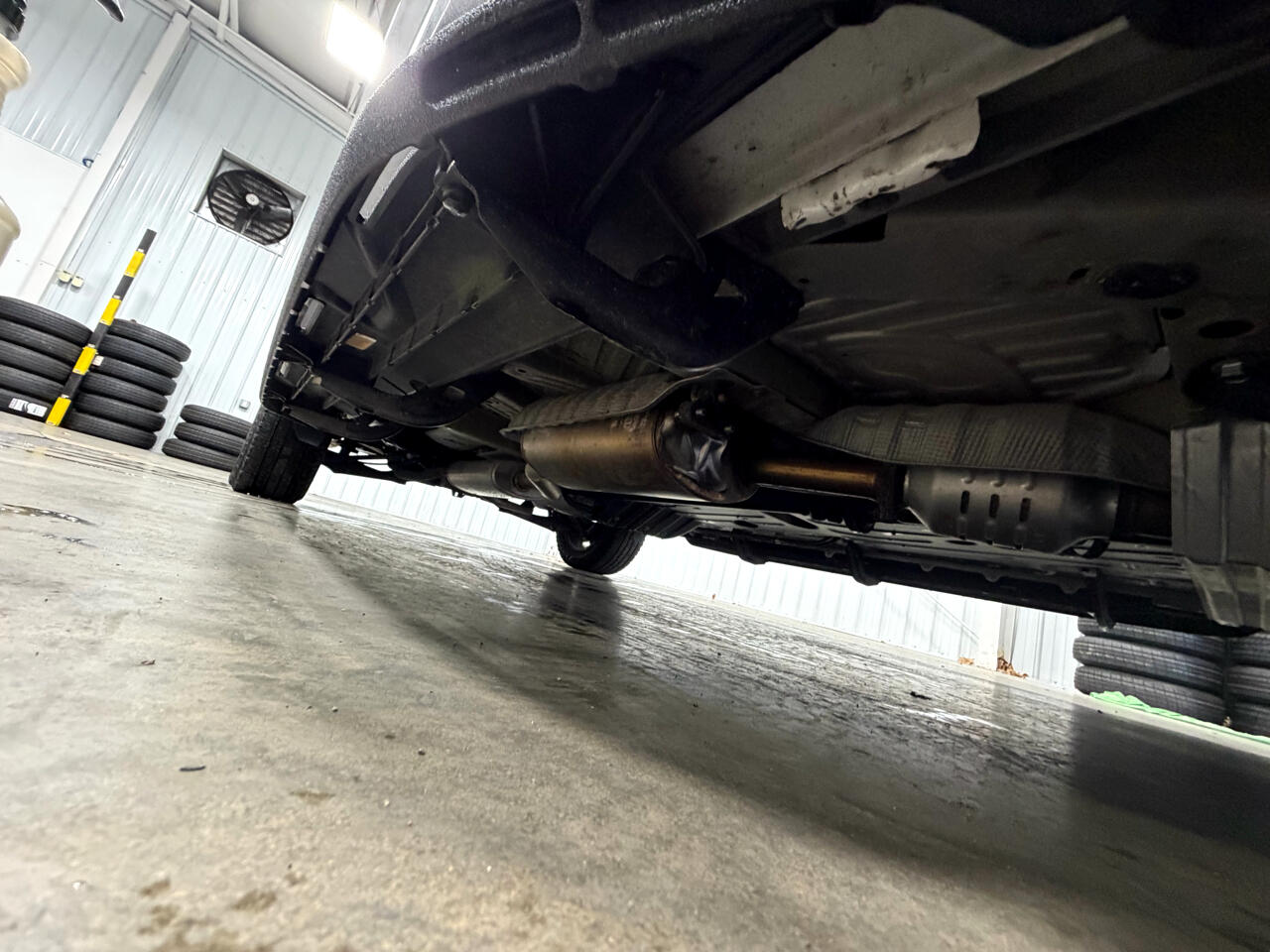 Honda Ridgeline Black Edition AWD 2022