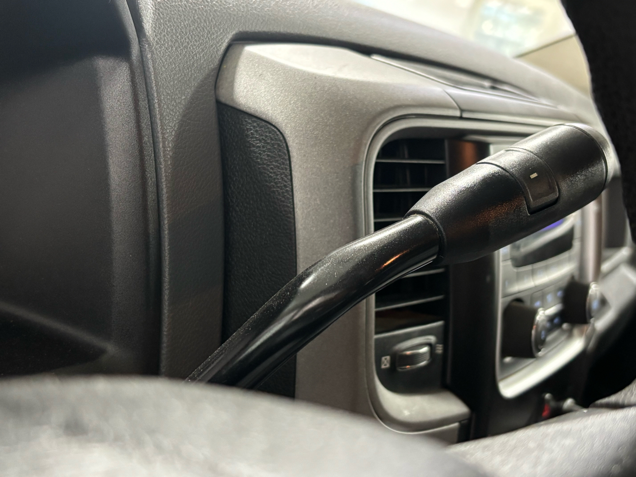 RAM 2500 4WD Crew Cab 169" Tradesman 2016 RAM 2500 4WD Crew Cab 169" Tradesman 2016