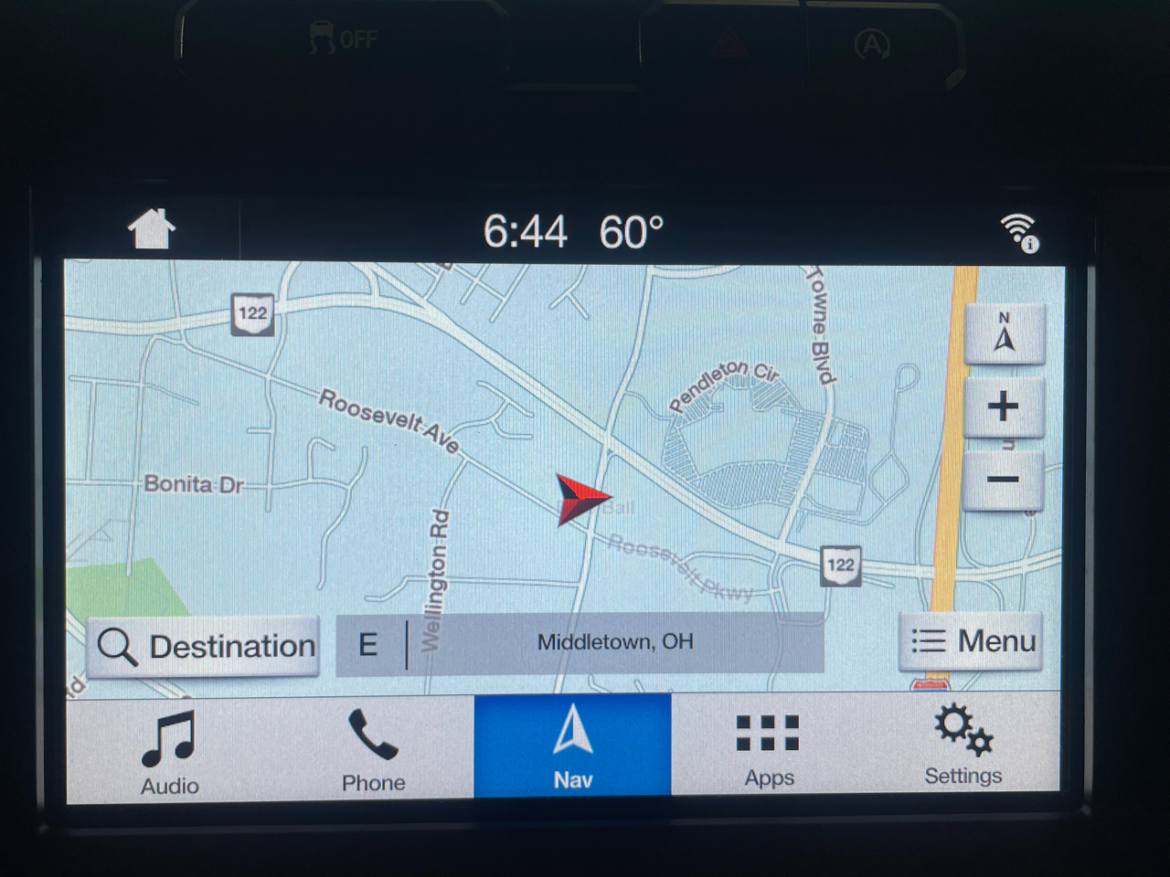 Ford F-150 XLT 4WD SuperCrew 5.5' Box 2018 Ford F-150 XLT 4WD SuperCrew 5.5' Box 2018